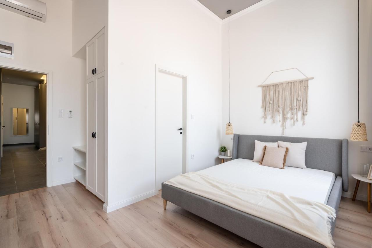 A62 - Akacfa Street Central Residence - Best Location By Bqa Budapest Exteriör bild